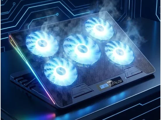 Laptop Cooling 