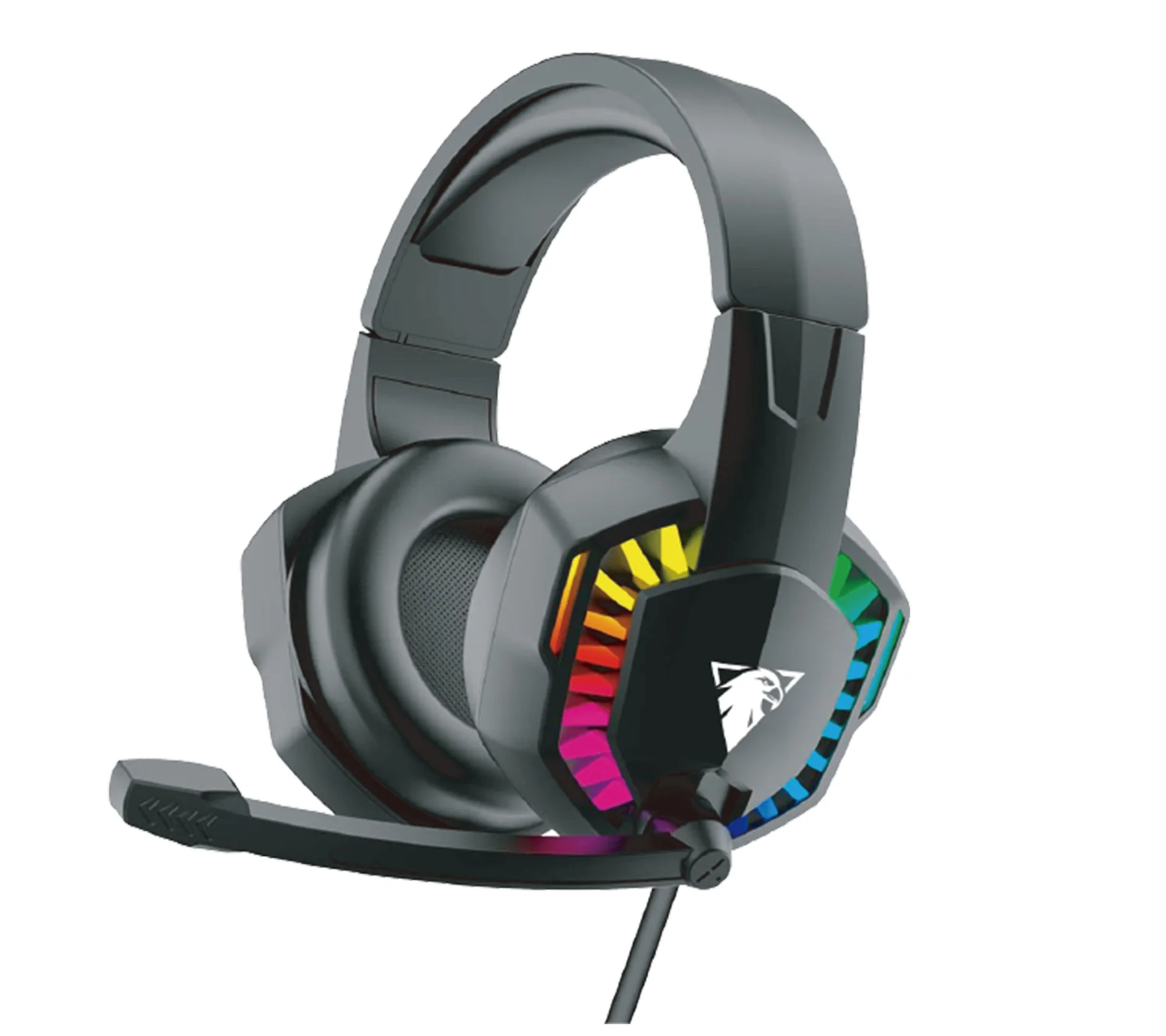 Jedel GH270 Gaming Headphone