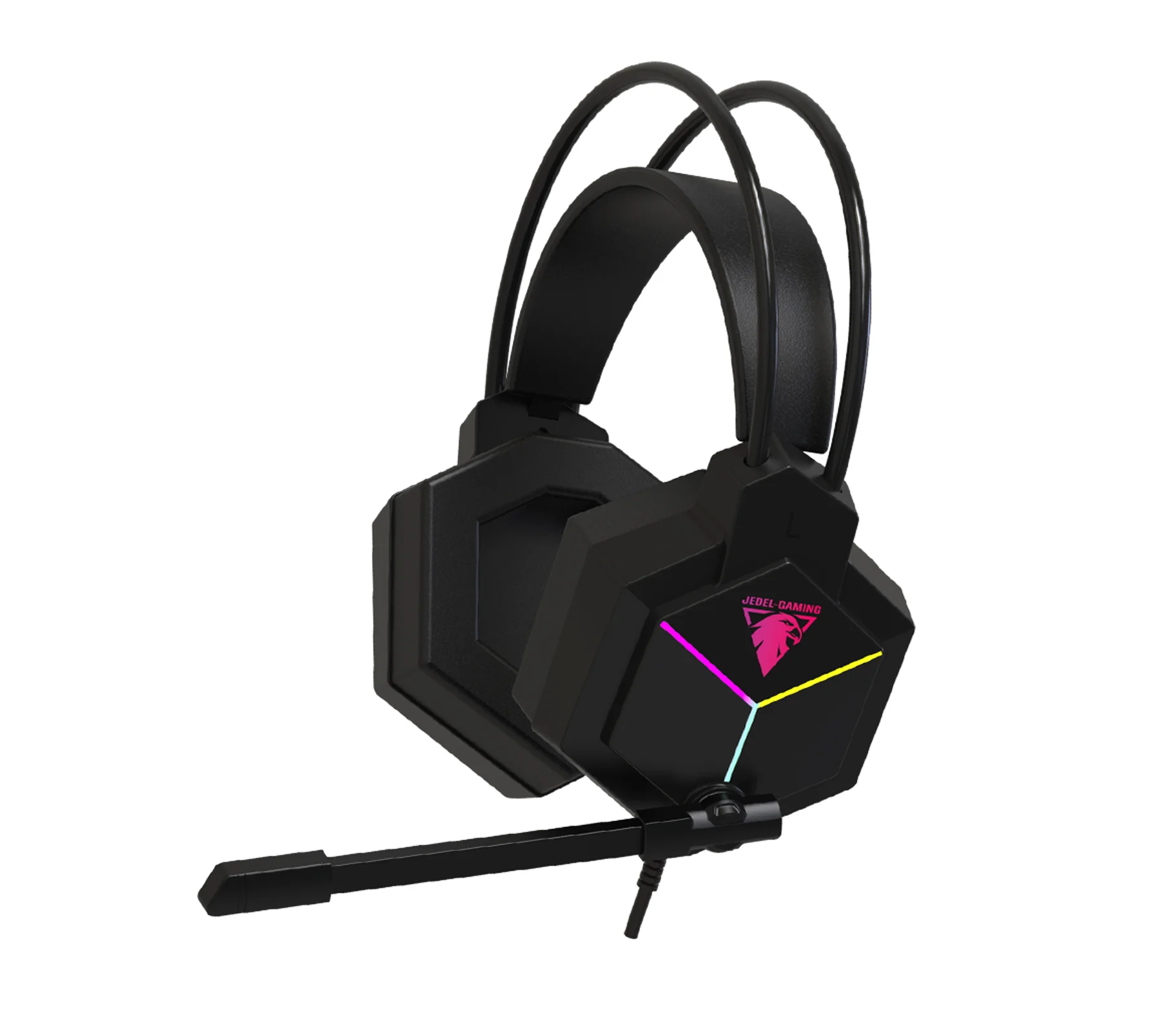 Jedel GH561 Gaming Headphone