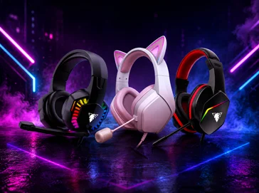 Headphones