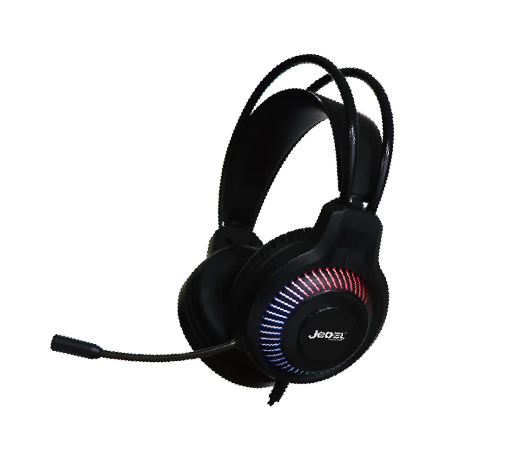 Jedel CP-09 RGB Gaming Combo Set
