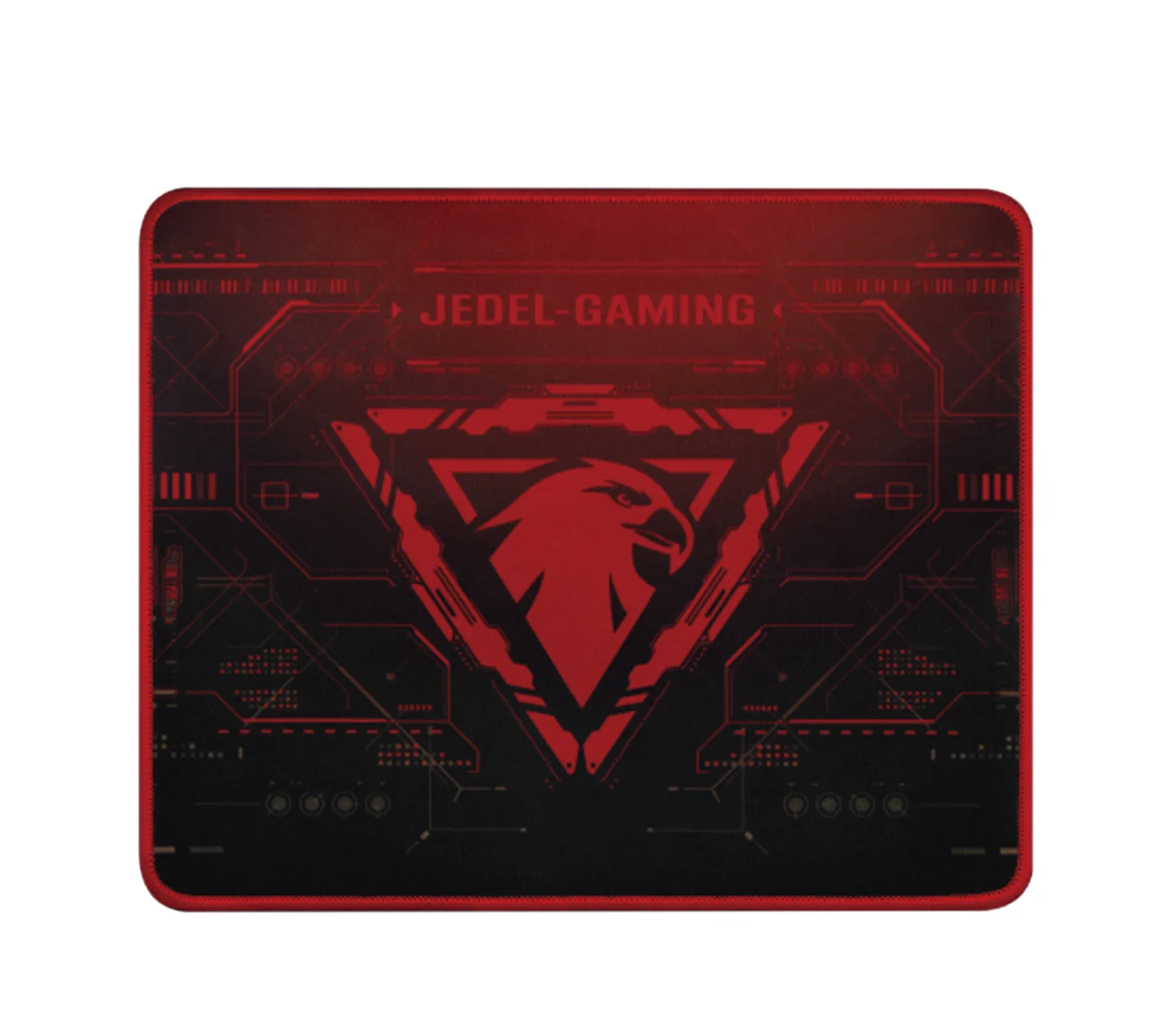 Jedel CP-09 RGB Gaming Combo Set