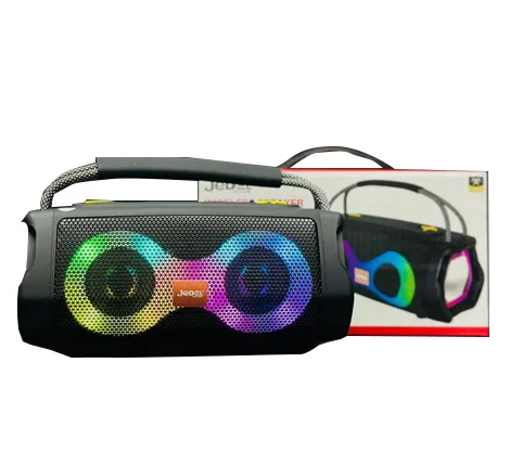 Lighting Portable Bluetooth Speaker - SA 217