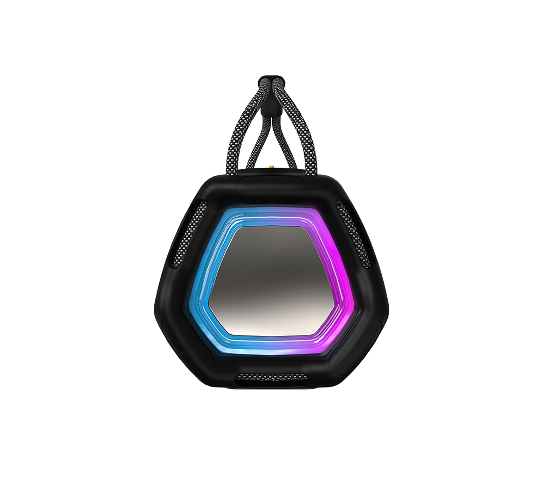 Lighting Portable Bluetooth Speaker - SA 217