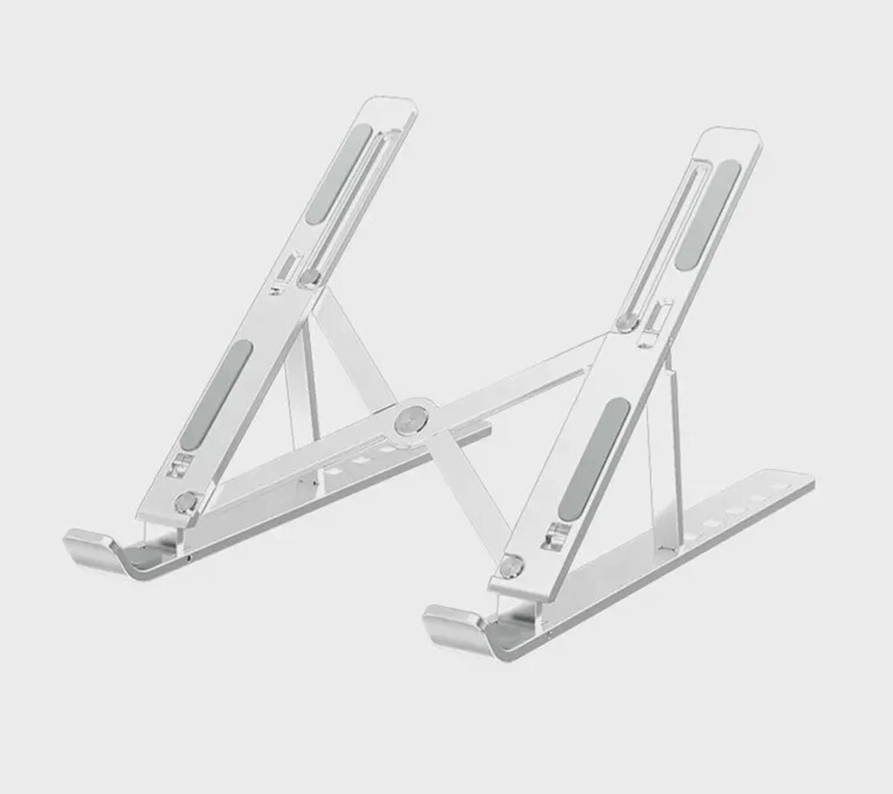 Aluminium Laptop Stand