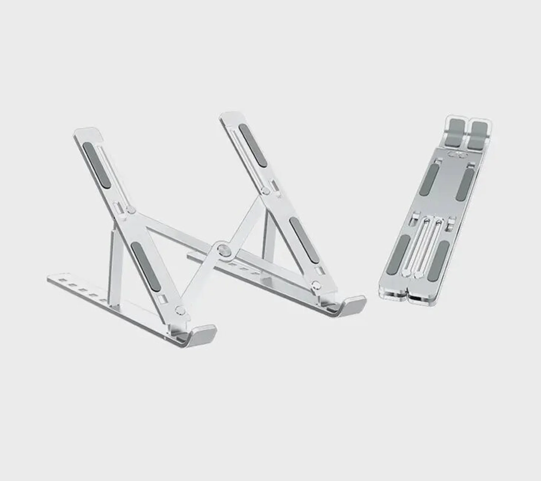 Aluminium Laptop Stand