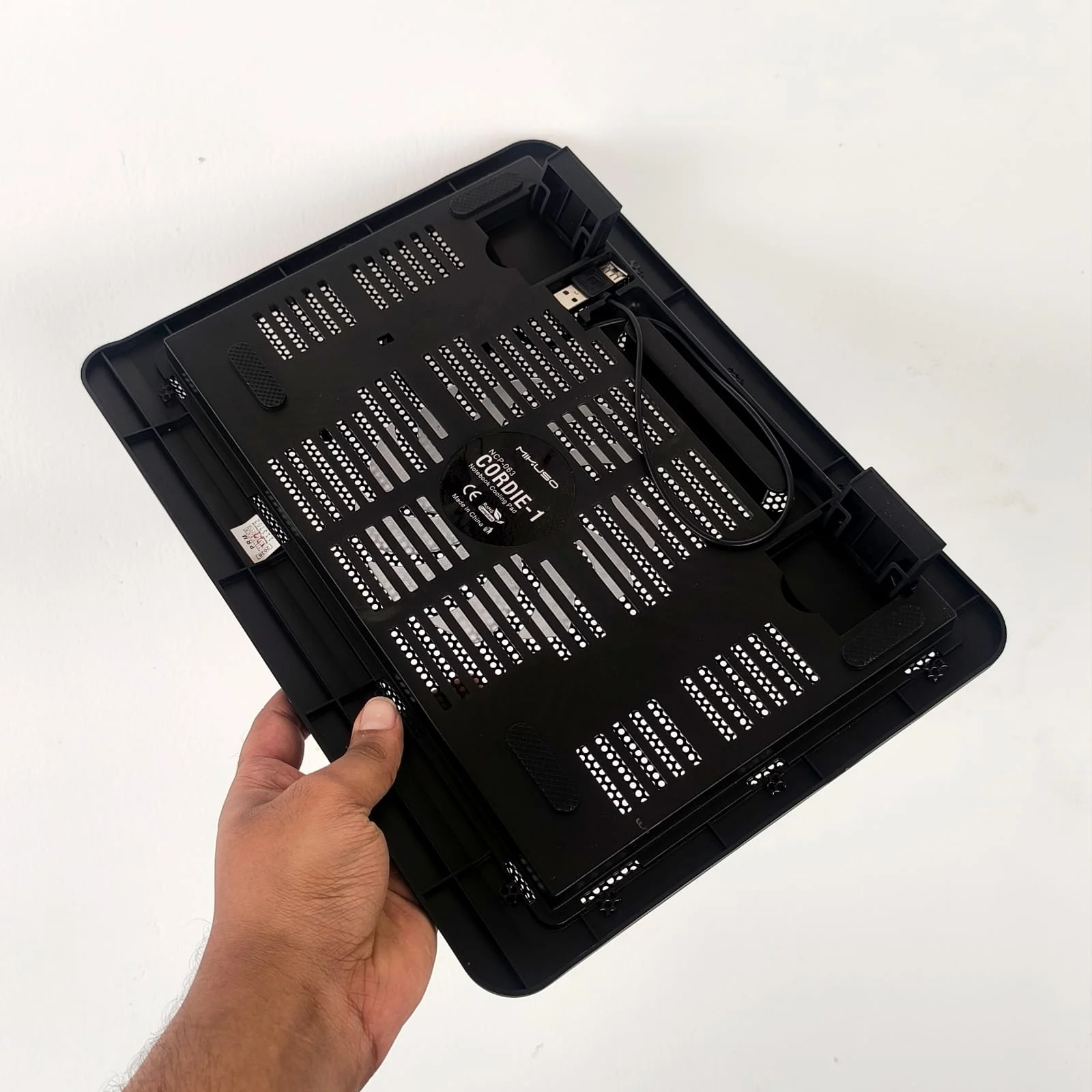 MIKUSO NCP-063 Cordie-1 Laptop Cooling Pad
