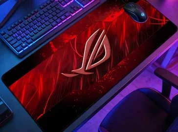 Mouse Pads