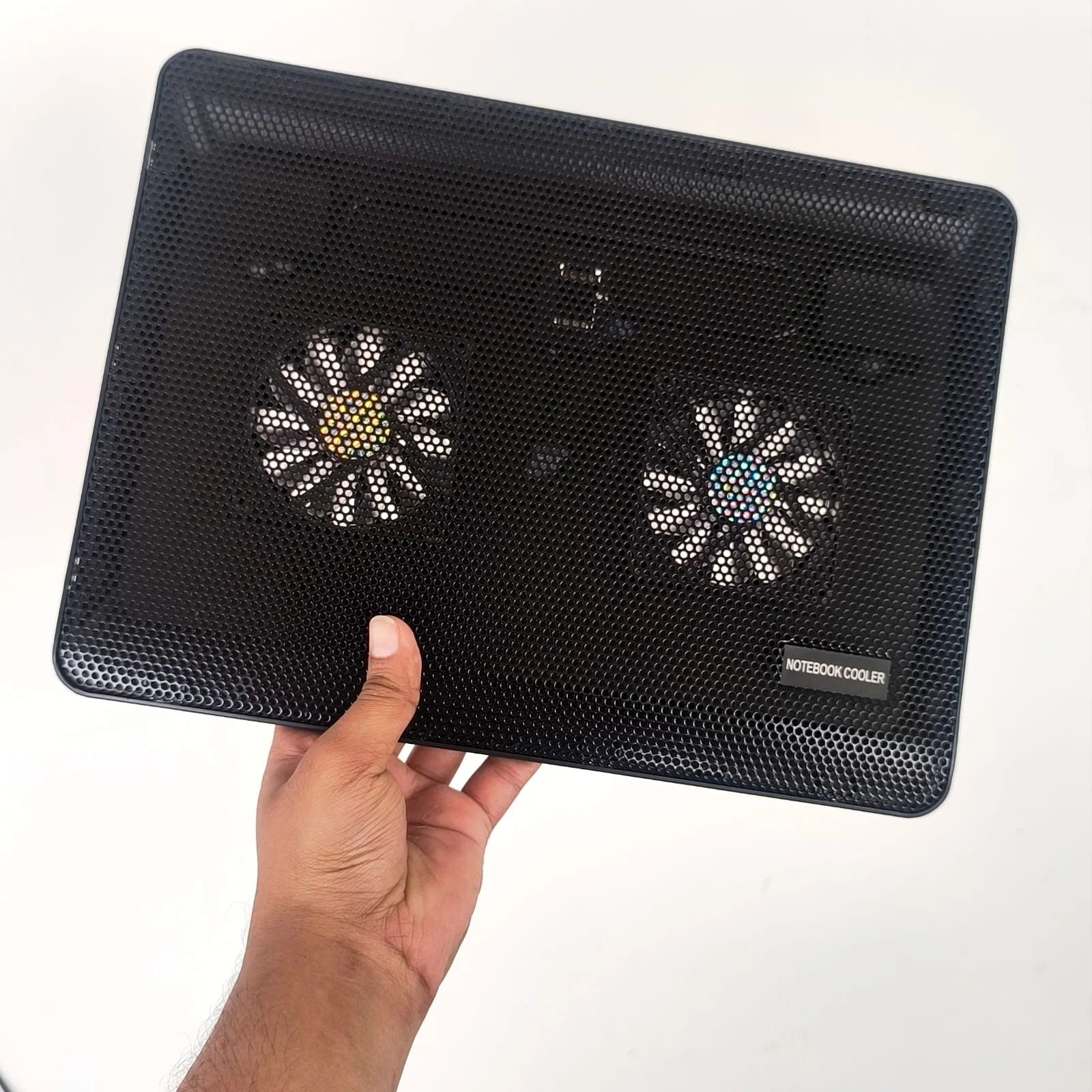 S2 Laptop Cooling Pad